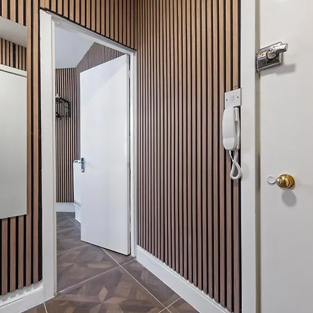 Chic Soho Studio Stylish Stay In The Heart Of London! 4 Exterior foto