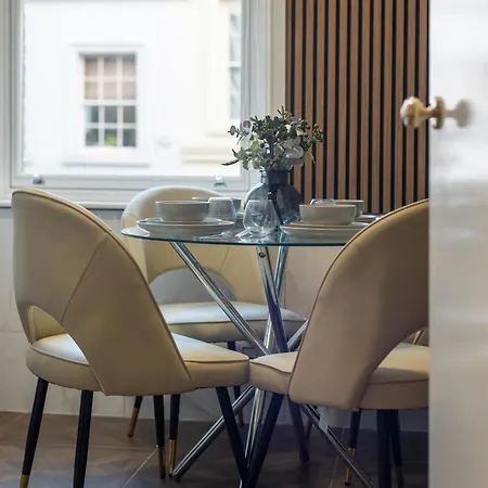 Chic Soho Studio Stylish Stay In The Heart Of London! 4 Exterior foto