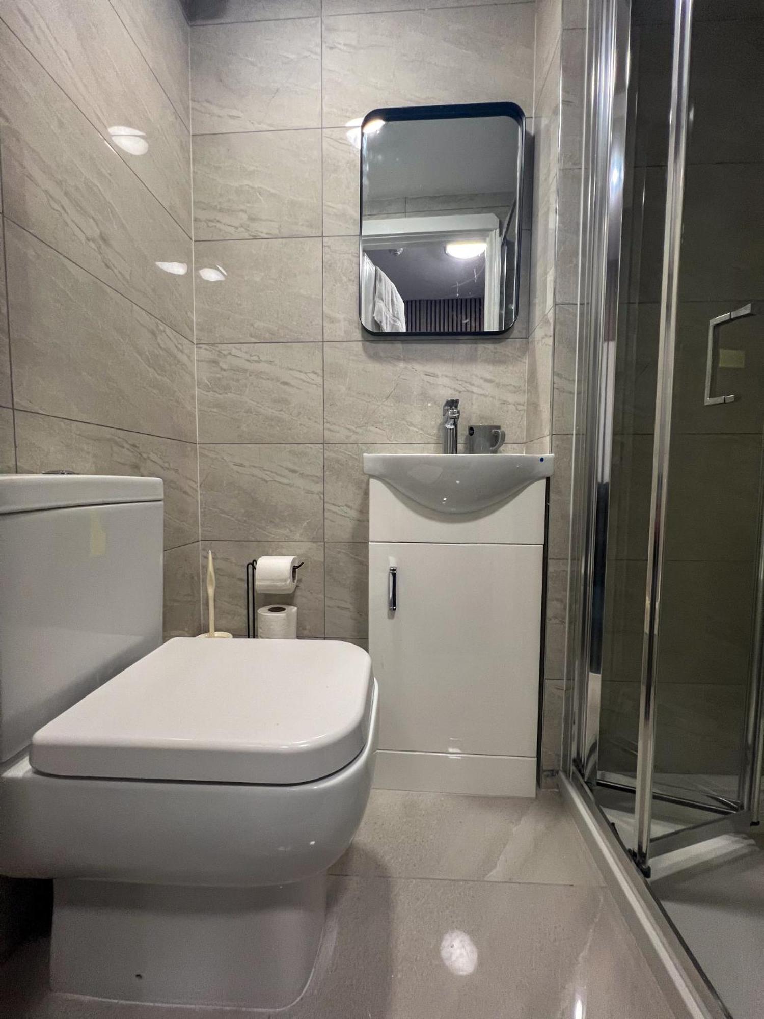 Apartamento Chic Soho Stylish In The Heart Of London! 4