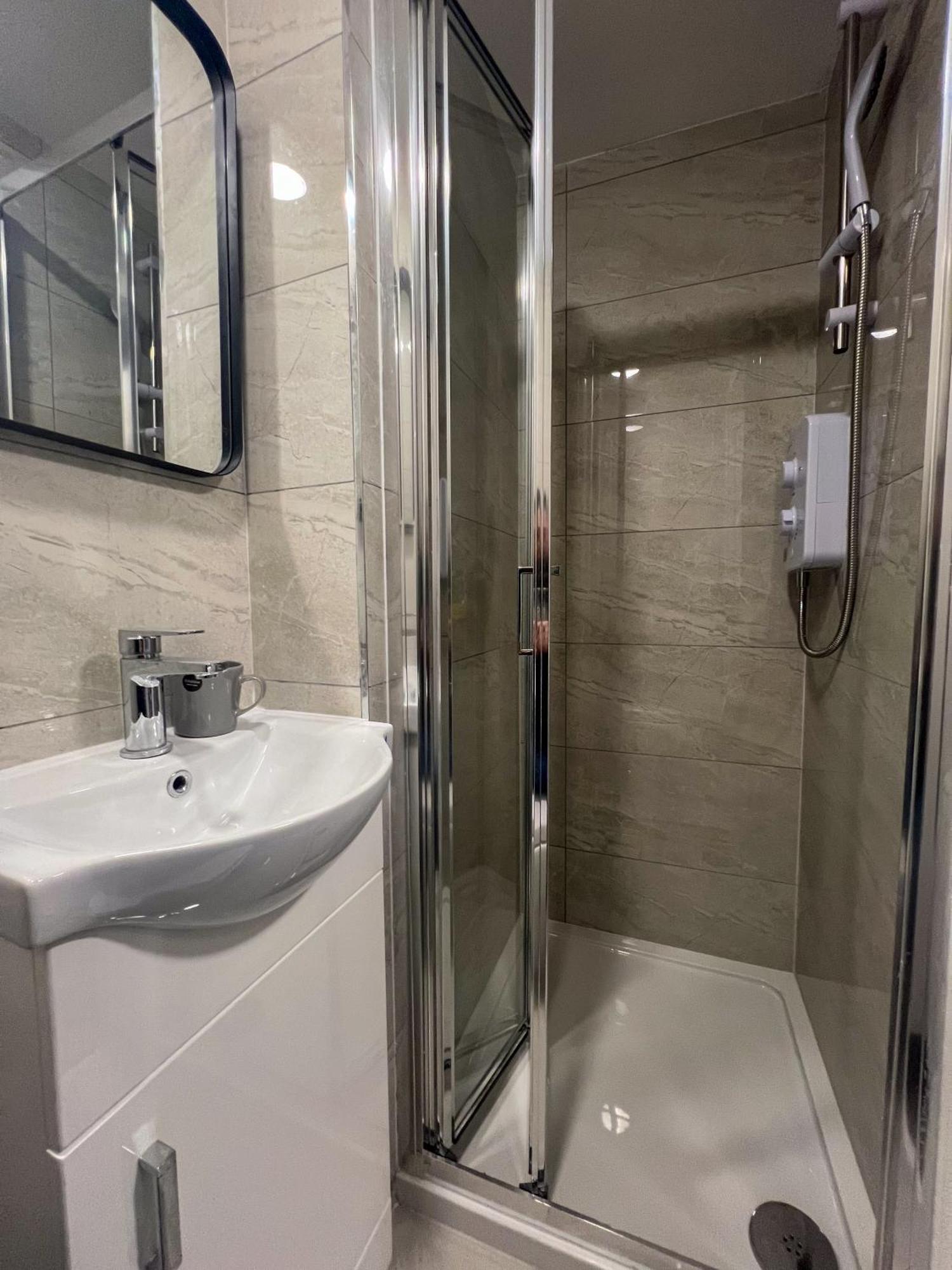 Chic Soho Stylish In The Heart Of London! 4 * Londres