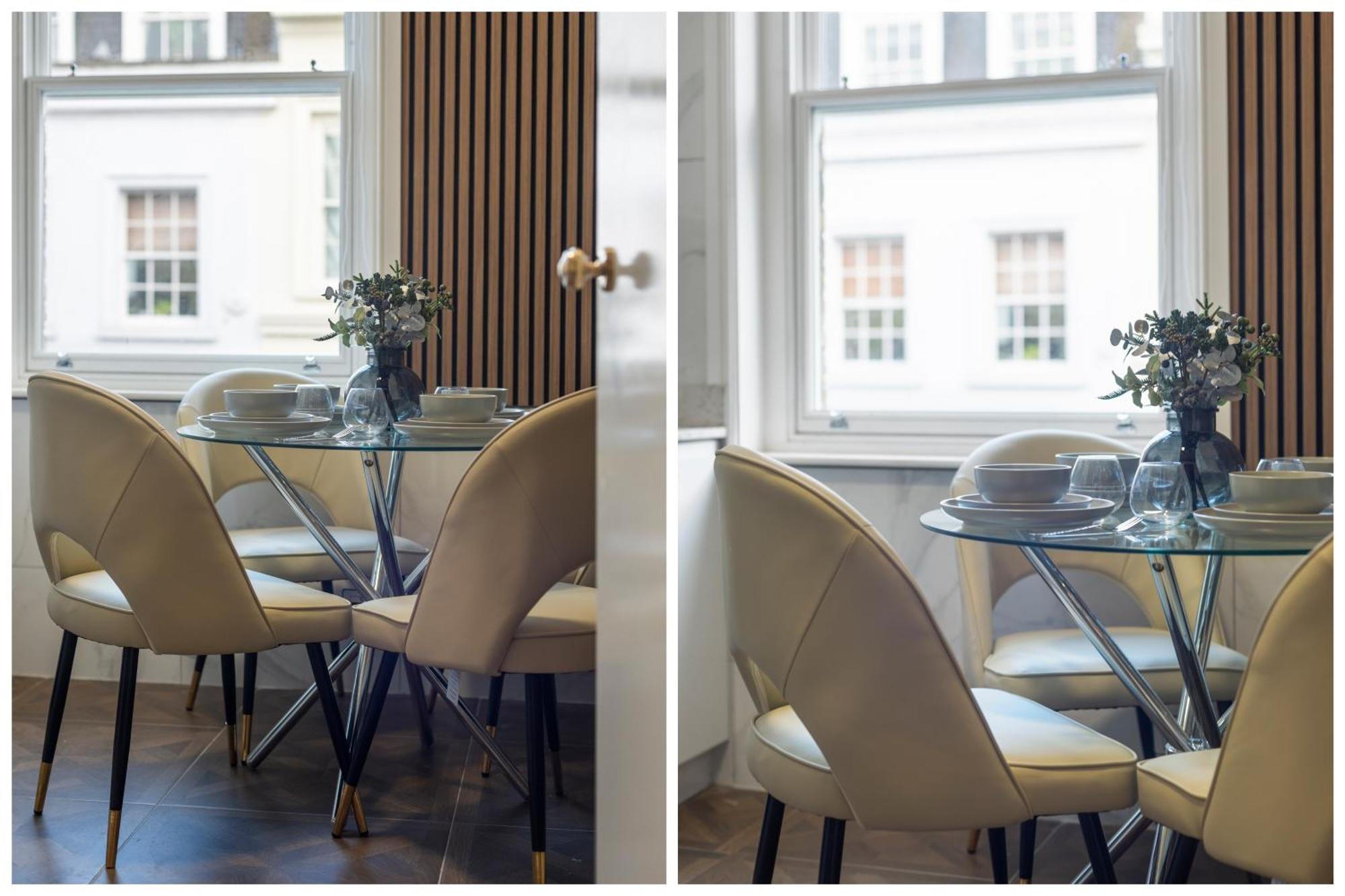 Chic Soho Stylish In The Heart Of London! 4 Apartamento