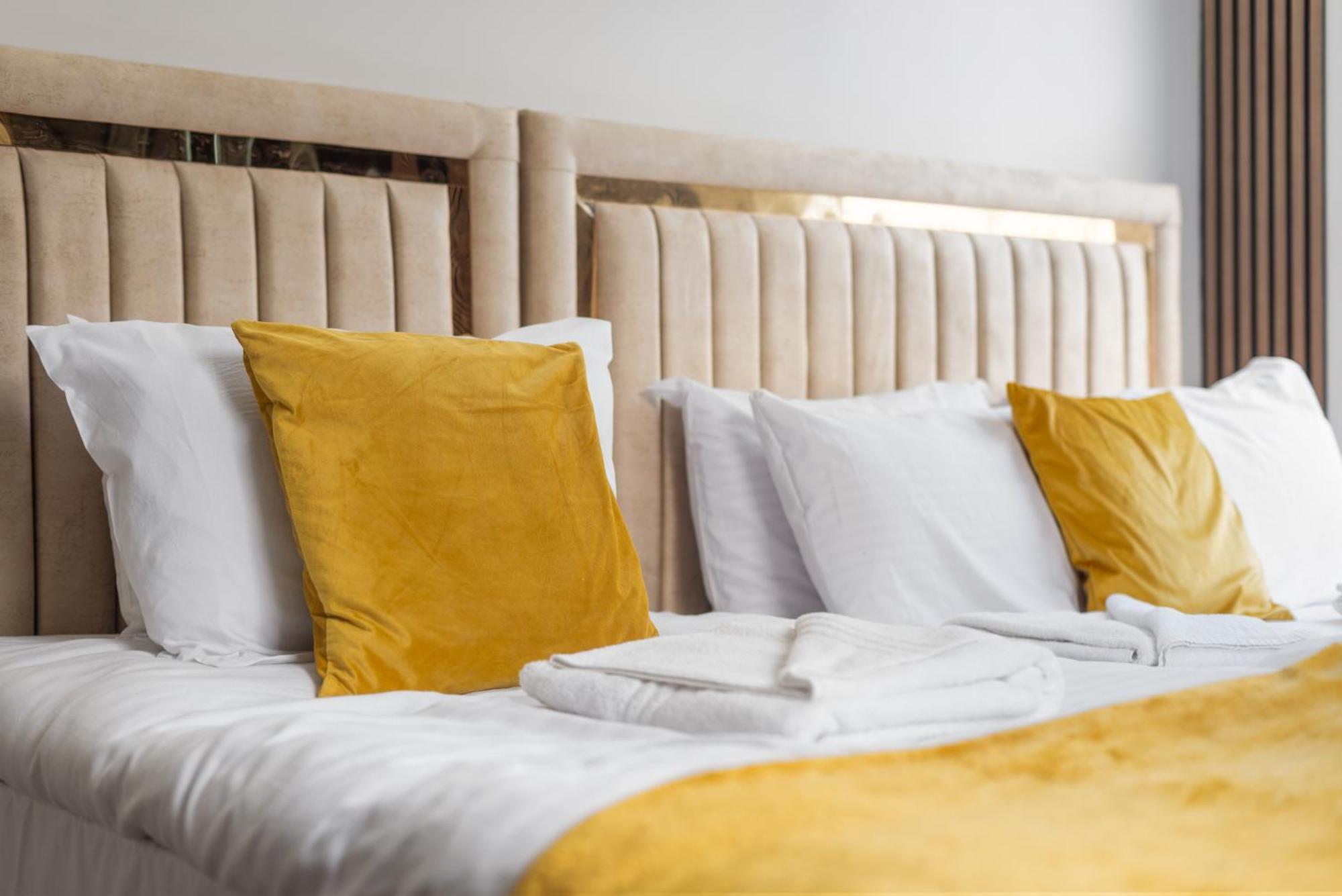 Chic Soho Stylish In The Heart Of London! 4 * Londres